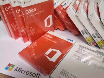 China 1 Device Microsoft Office 2016 Professional 1 Pc Download License Key 1.0 GHz for sale