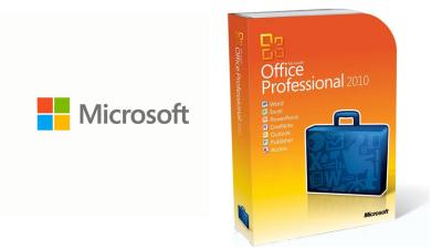 China Used Condition Microsoft Office 2010 Professional Plus 1 MAK Digital Key For 50PC for sale