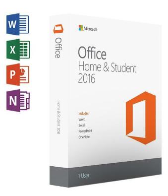 China Digital Key Microsoft Office 2016 Home And Business For Computer Office 2016 HB for sale