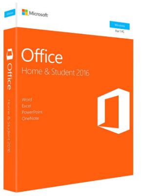 China PC Download Microsoft Office Home And Student 2016 Product Key Code For Windows for sale