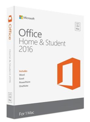 China Universal English Edition Microsoft Office Home And Student 2016 Product Key For Mac for sale