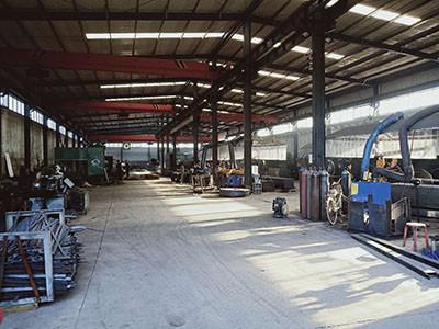 Verified China supplier - Anping Tiantai Metal Products Co., Ltd.