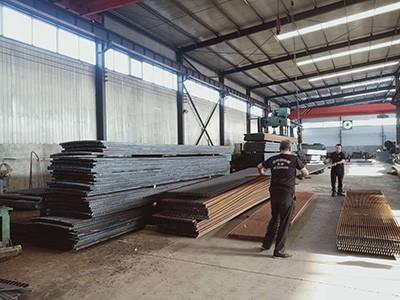 Proveedor verificado de China - Anping Tiantai Metal Products Co., Ltd.
