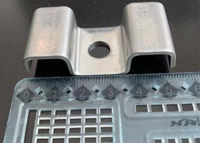 Κίνα industrial steel grating steel grating clips bar grating saddle clips  stainless steel saddle clips προς πώληση