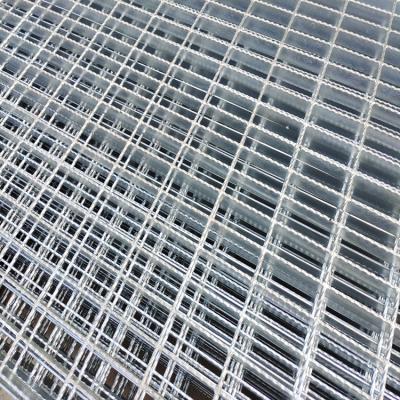 China Storage Equipment Tooth Platform Steel Grating Knit for sale