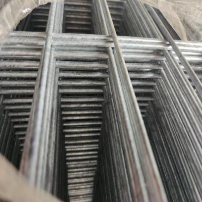 China Pvc Coated Welded 1.5m Steel Mesh Fence With Steel Post And Bolts for sale