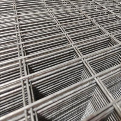 China 75x75mm Size Welded Mesh Fence 2.0m Height 3.0mm Wire Diameter for sale