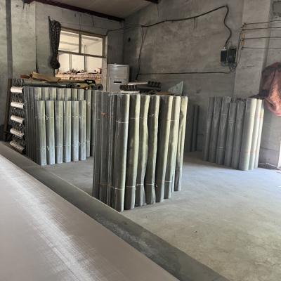 Chine Anti Corrosion 316 Stainless Steel Wire And Mesh Various Thickness And Length à vendre