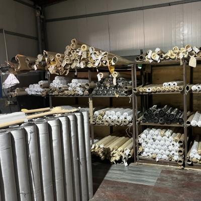 China High Formability Stainless Steel Netting Mesh Polished zu verkaufen