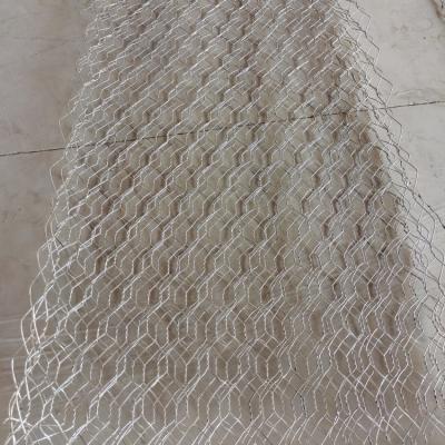 China 2.0mm-4.0mm Diameter Gabion Wire Mesh Protective Ce Certificate for sale