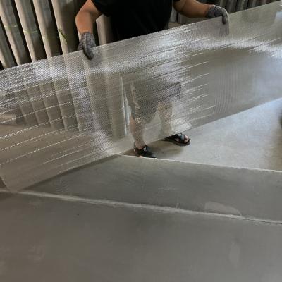 China Heavy Duty Polishing Stainless Steel Fabric For Long Lasting Performance à venda