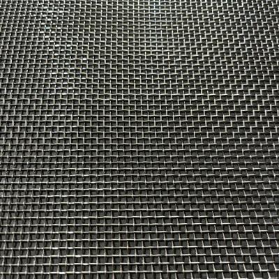 China High Durability Fine Stainless Steel Mesh Available In Various Lengths And Thickness en venta