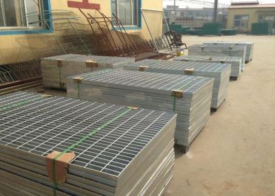Китай Решетка дорожки промышленная стальная, стальная гратинг пядь платформы 800мм продается