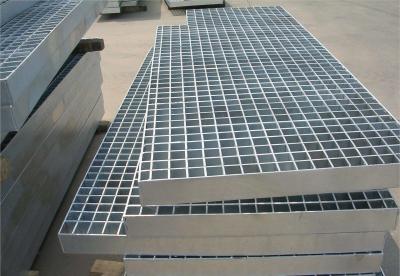 China Trench Cover Pressure Locked Steel Grating Plain Bearing Bar OEM Service for sale