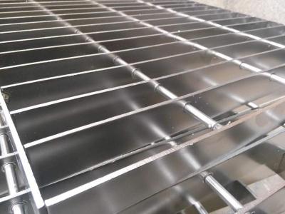 China Platform Stainless Steel Grating / Grill Cooking Grates Stainless Steel for sale