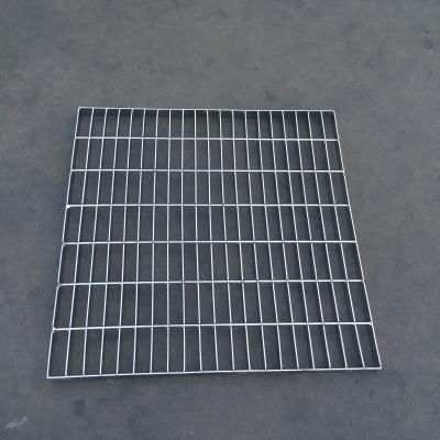 China 304 material welded stainless steel grating  chinese stainless steel grating suppliers for sale