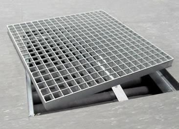 China Metal Grating Guide: Bar Grating And Safety Grating Metal Grating Guide: Bar Grating And Safety Grating for sale