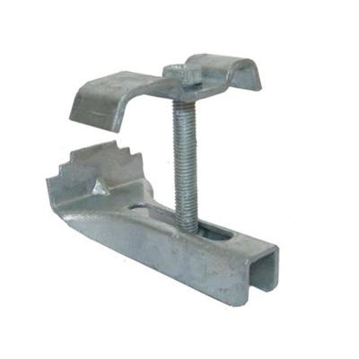 China Frp Molded Fiberglass Reinforced Steel Grating Clips For Building for sale
