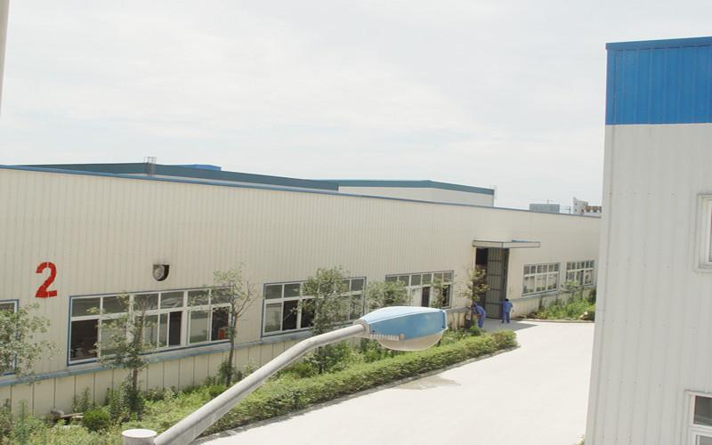 確認済みの中国サプライヤー - Zhejiang Huaxiajie Macromolecule Building Material Co., Ltd.