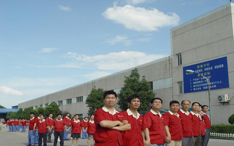 Verified China supplier - Zhejiang Huaxiajie Macromolecule Building Material Co., Ltd.