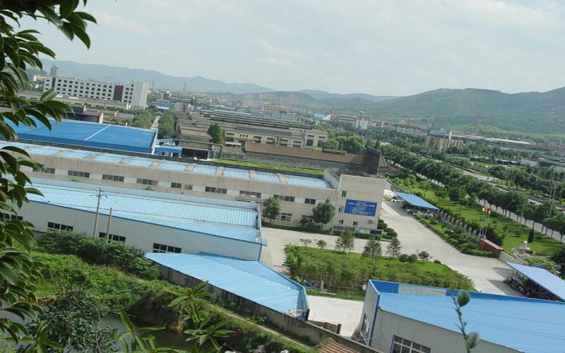 Fornecedor verificado da China - Zhejiang Huaxiajie Macromolecule Building Material Co., Ltd.