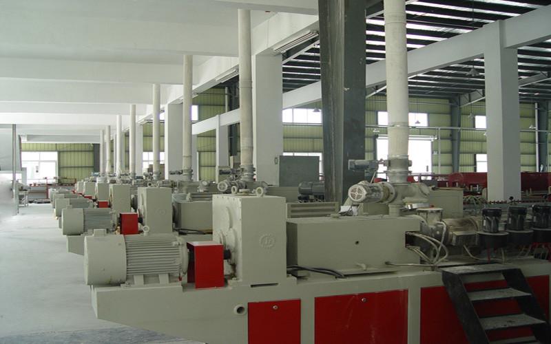 Proveedor verificado de China - Zhejiang Huaxiajie Macromolecule Building Material Co., Ltd.