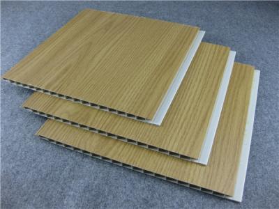 China PVC Ceiling Panels For Roof Cover Laminating Plastic Roof Panels for sale