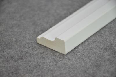 중국 실내 장식적인 PVC 벽면 손질을 주조하는 비닐 PVC 손질 판매용