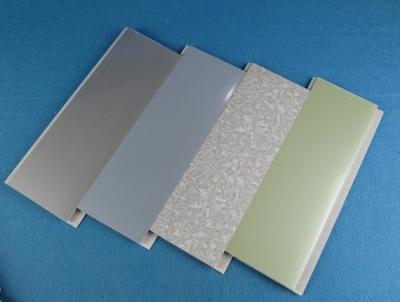 China PVC Commercial Kitchen Wall Panels Plastic Wall Plate For Kitchen for sale