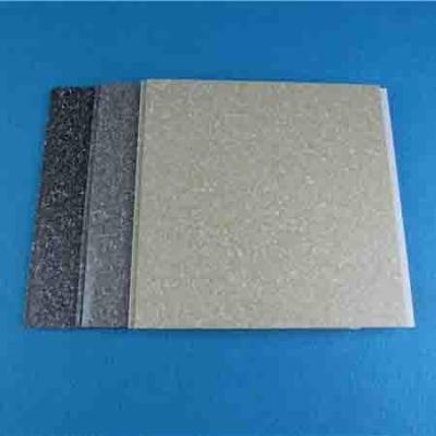 China High Glossy Plastic Waterproof Pvc Panels With Easy Install for sale