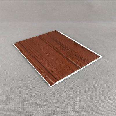 China Customized WPC Wall Panel Ultralight Flexible For Roofing Structural for sale