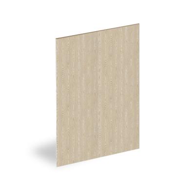 China Antiseptic Wooden Grain 4x8 Pvc Foam Sheet For Room for sale