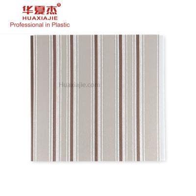 China Wall Decoration Pvc Panels Antiseptic For Living Pop Room for sale