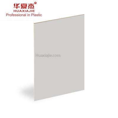 Chine La décoration de mur a imprimé l'anticorrosif de feuille de panneau de mousse de PVC à vendre