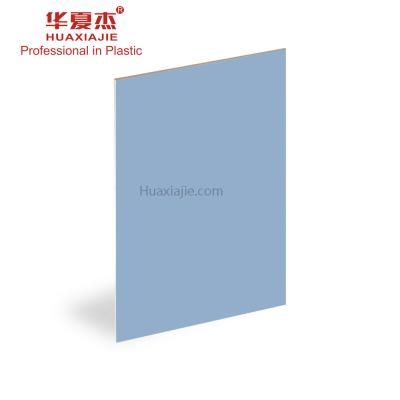 China Different Types Laminated Pvc Foam Sheet For Indoor Decoration for sale