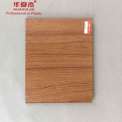 China Laminate High Density Interior Pvc Wall Panels For Bedroom And Balcony for sale