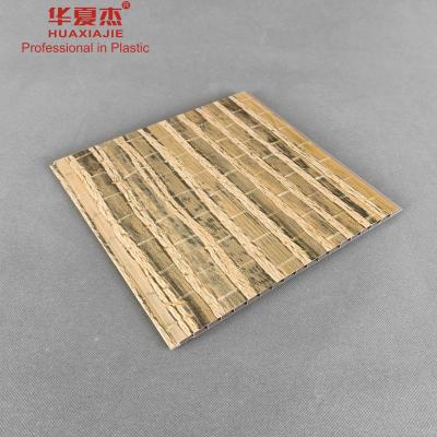 China Modern Hot Stamping Foil Pvc Ceiling Panels For Hall Design for sale