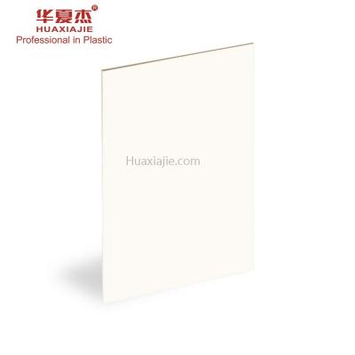 China Environment Friendly Pvc Board Trim For Indoor Decoration for sale