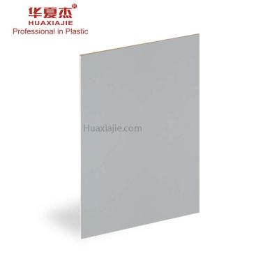 Chine Surface plate adaptée aux besoins du client de panneau de mousse de PVC de couleur 1220x2440mm à vendre
