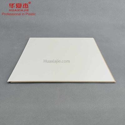 China Indoor Decor Wpc Composite Wall Panels Waterproof Integrated Recyclable for sale