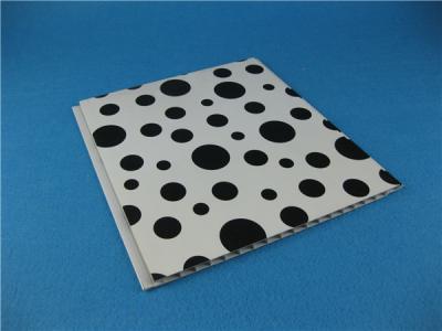 China Decorative UPVC bathroom ceiling tiles waterproof 300Mm 250mm 220mm 200mm Wide for sale