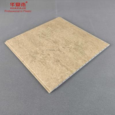 China High Level Pvc Panel Ceiling Waterproof For Wall Decoration 2.9m for sale