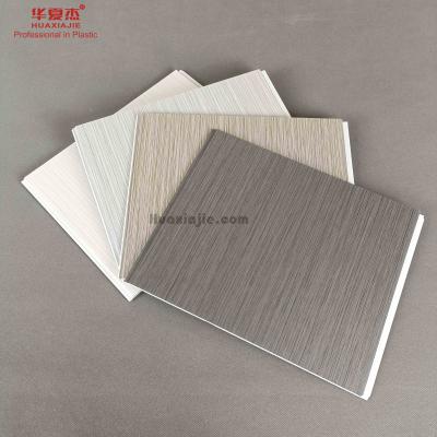 China Rich Design Pvc Decorative Wall Panels For Wall Anticorrosive Anti Aging for sale