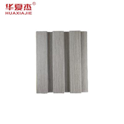 中国 新しい設計wpcのパネル ポリ塩化ビニールの室内装飾の壁パネルの現代wpcの壁パネル 販売のため