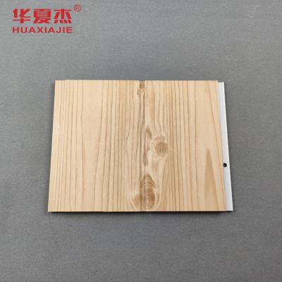 China Wood Colors / Marble Colors Wall Panel For Indoor Outdoor Decoration 2.9m/3m Length Available for sale