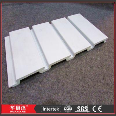 China White Durable Garage Wall Panels For Storage Wall Decoration for sale