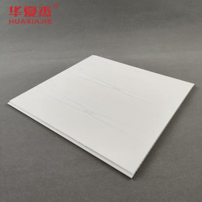 China Heat Insulation PVC Wall Panels Ceiling Panel For Construction Projects Te koop