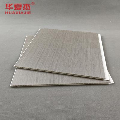 China Width 250mm PVC Wall Panels Moistureproof PVC Ceiling Panel 250mmx5mm for sale