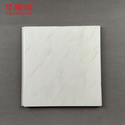 China Chinese Style Printing PVC Wall Panel Moisture Proof For Wall Decoration for sale