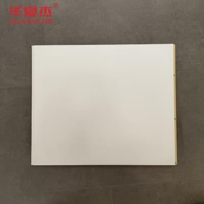 China 4ft X 8ft Laminated WPC Wall Panel WPC Boards Building Material For Home Decoration for sale